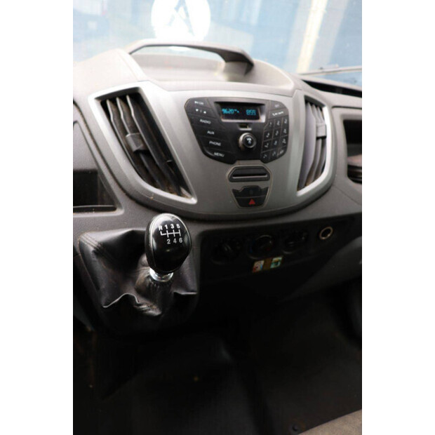 2015 Ford TRANSIT-49244001