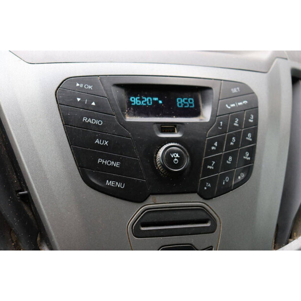 2015 Ford TRANSIT-49244003