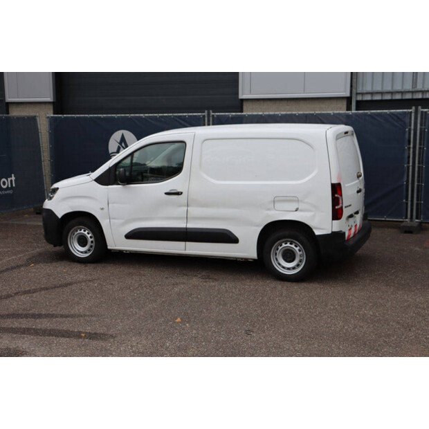 2021 CITROËN BERLINGO-49244011