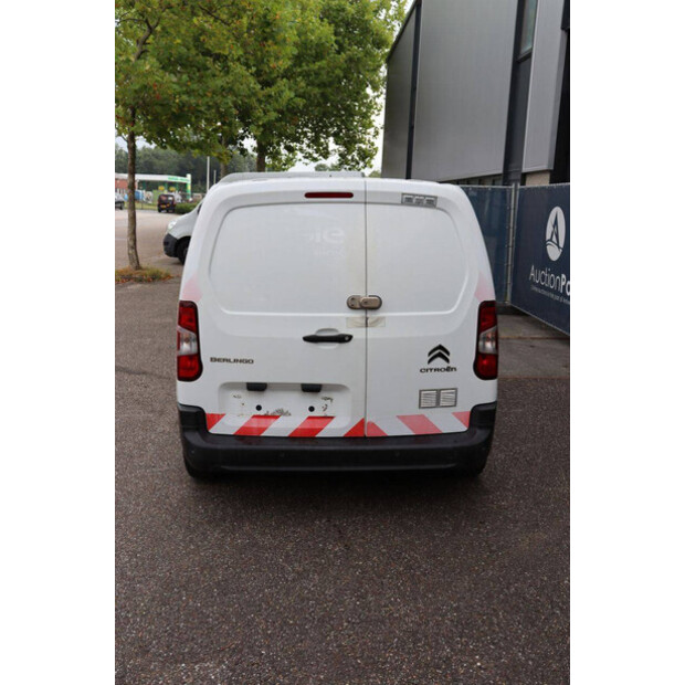 2021 CITROËN BERLINGO-49244013