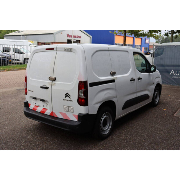 2021 CITROËN BERLINGO-49244014