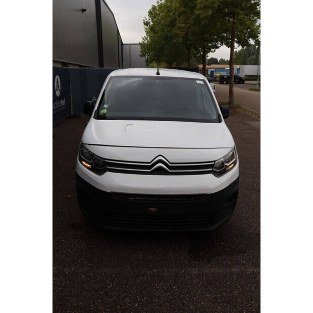 2021 CITROËN BERLINGO-49244016