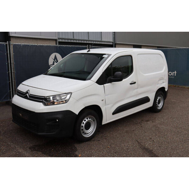 2021 CITROËN BERLINGO-49244017