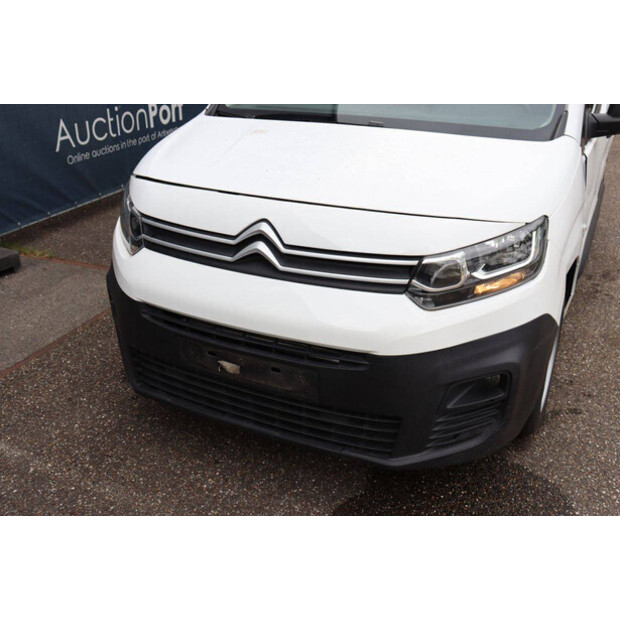 2021 CITROËN BERLINGO-49244018