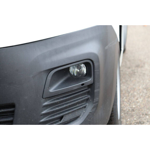 2021 CITROËN BERLINGO-49244021