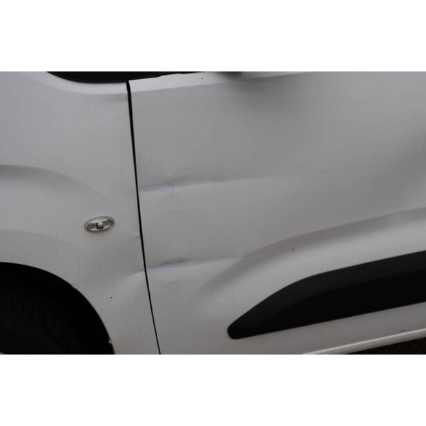 2021 CITROËN BERLINGO-49244023
