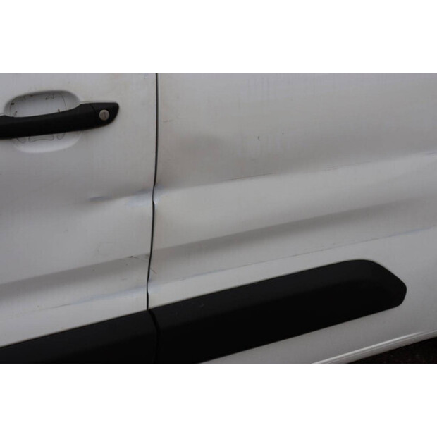 2021 CITROËN BERLINGO-49244024