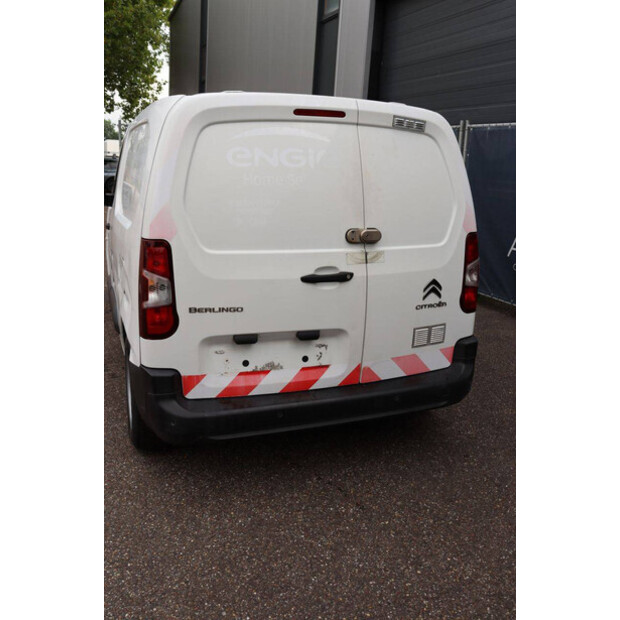 2021 CITROËN BERLINGO-49244026