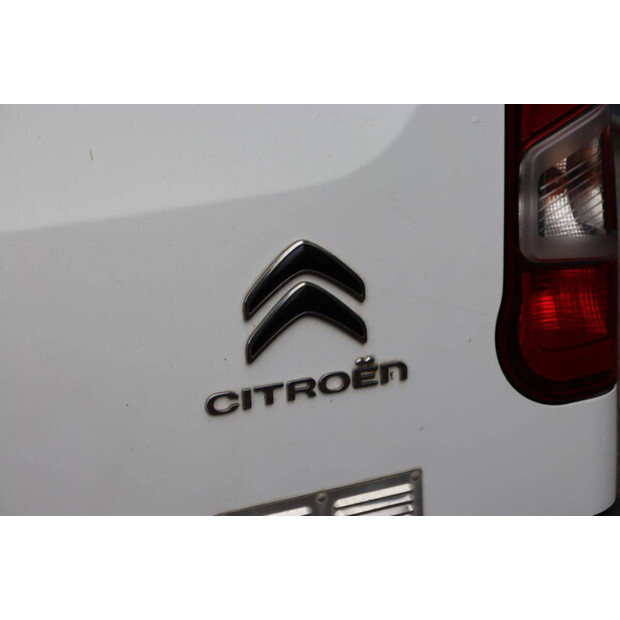 2021 CITROËN BERLINGO-49244027