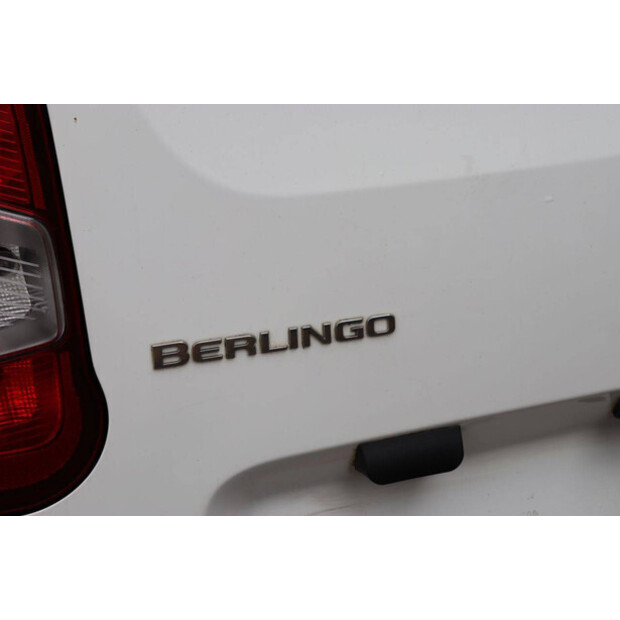 2021 CITROËN BERLINGO-49244028