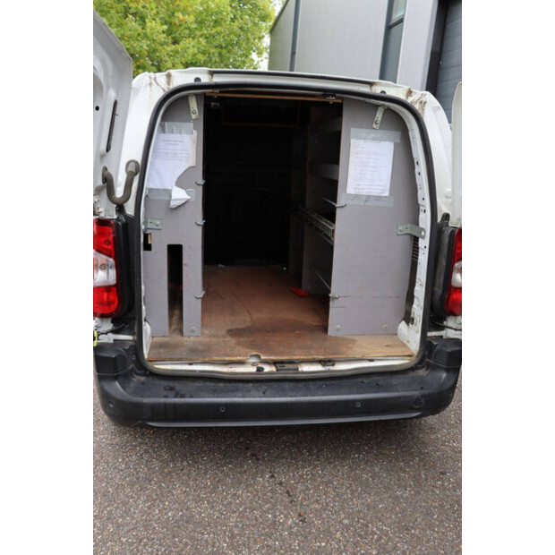 2021 CITROËN BERLINGO-49244030