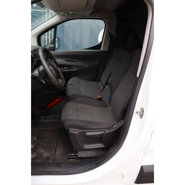 2021 CITROËN BERLINGO-49244038