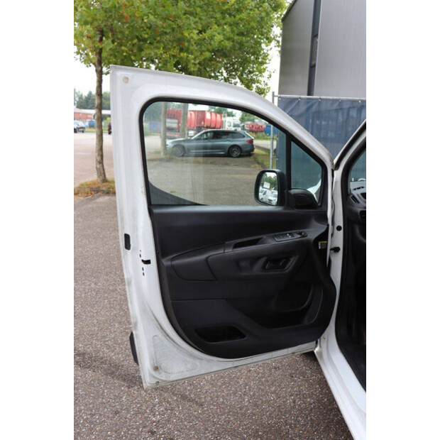 2021 CITROËN BERLINGO-49244039