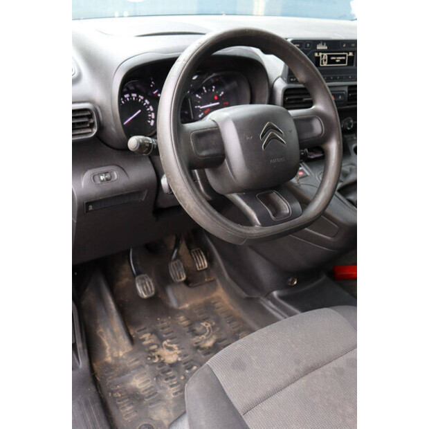 2021 CITROËN BERLINGO-49244042
