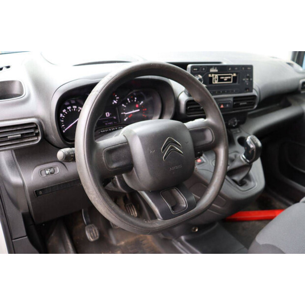 2021 CITROËN BERLINGO-49244043