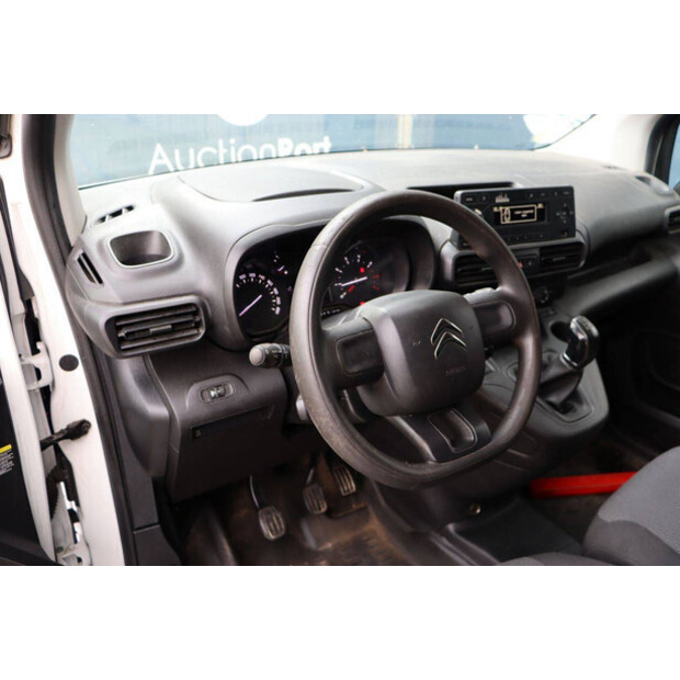 2021 CITROËN BERLINGO-49244045