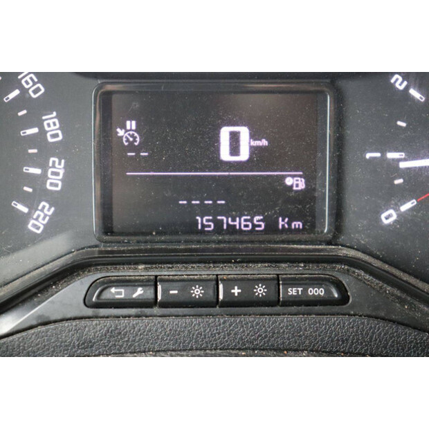 2021 CITROËN BERLINGO-49244049