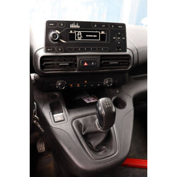 2021 CITROËN BERLINGO-49244054