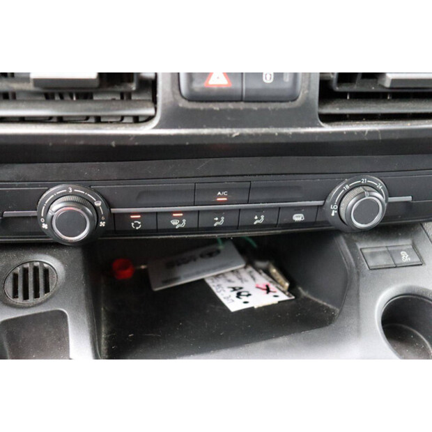 2021 CITROËN BERLINGO-49244057