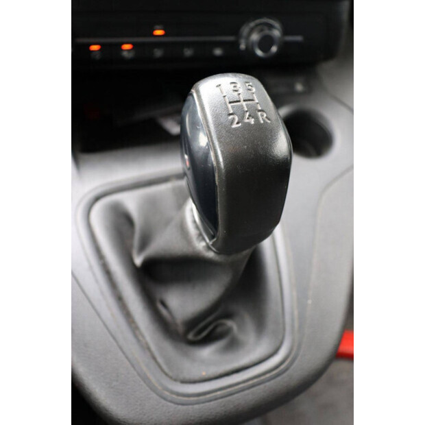 2021 CITROËN BERLINGO-49244059