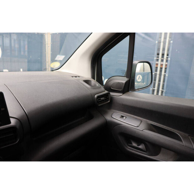2021 CITROËN BERLINGO-49244060