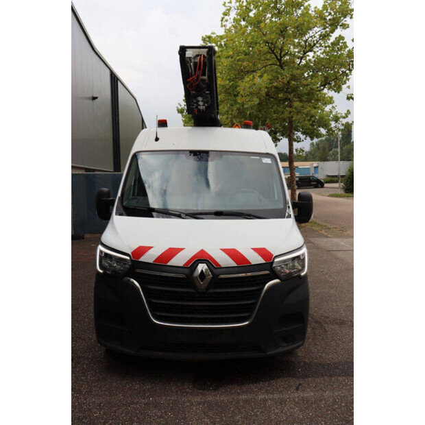 2021 Renault Master KLUBB KL32-49244070