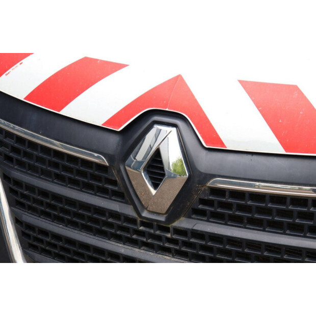 2021 Renault Master KLUBB KL32-49244073