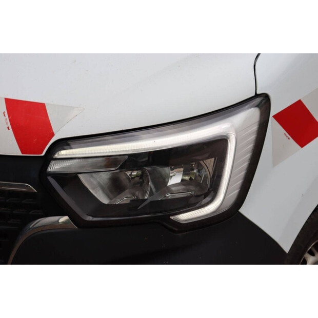 2021 Renault Master KLUBB KL32-49244074