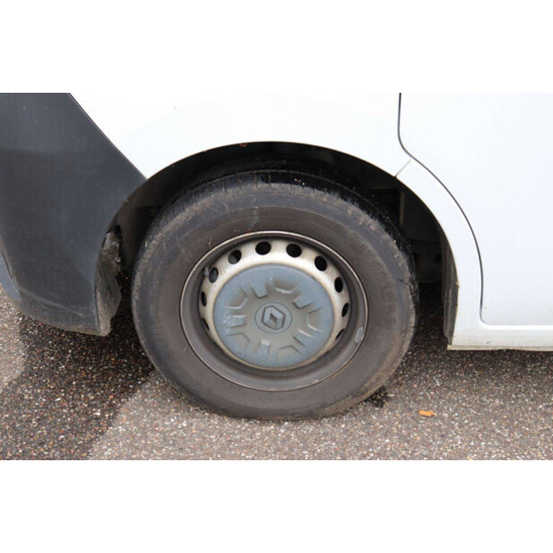 2021 Renault Master KLUBB KL32-49244075