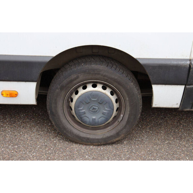 2021 Renault Master KLUBB KL32-49244076