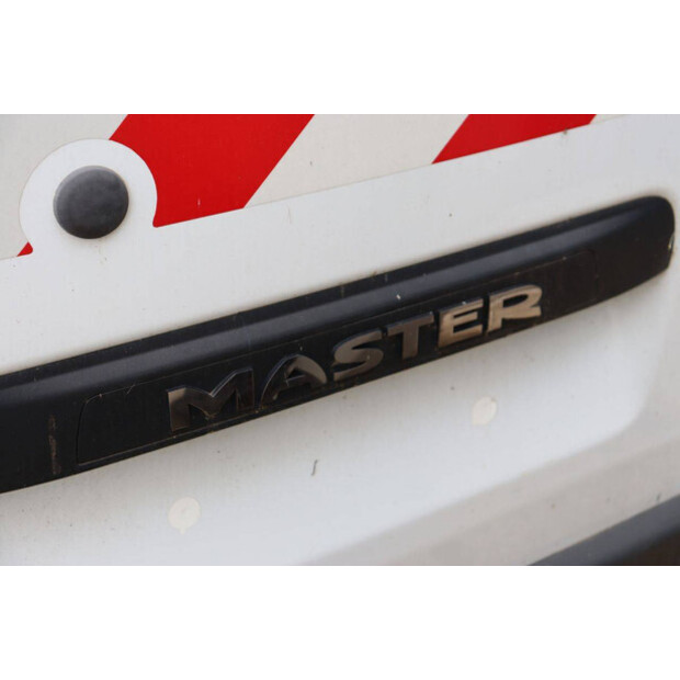 2021 Renault Master KLUBB KL32-49244079