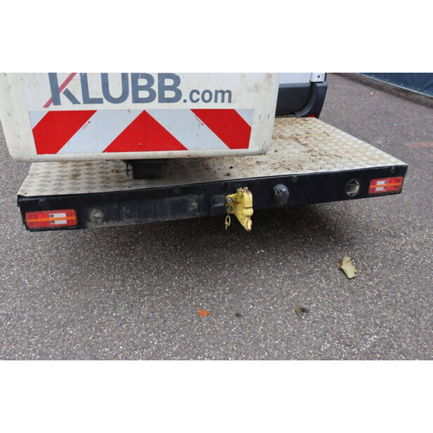 2021 Renault Master KLUBB KL32-49244081
