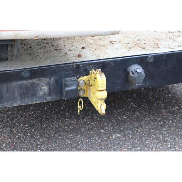 2021 Renault Master KLUBB KL32-49244082