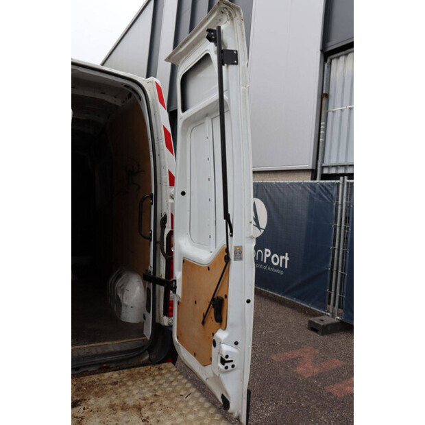 2021 Renault Master KLUBB KL32-49244090