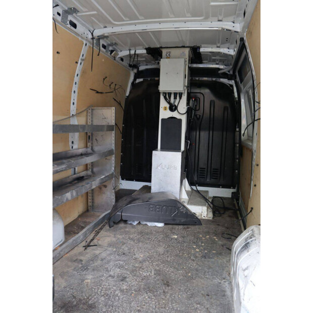 2021 Renault Master KLUBB KL32-49244091