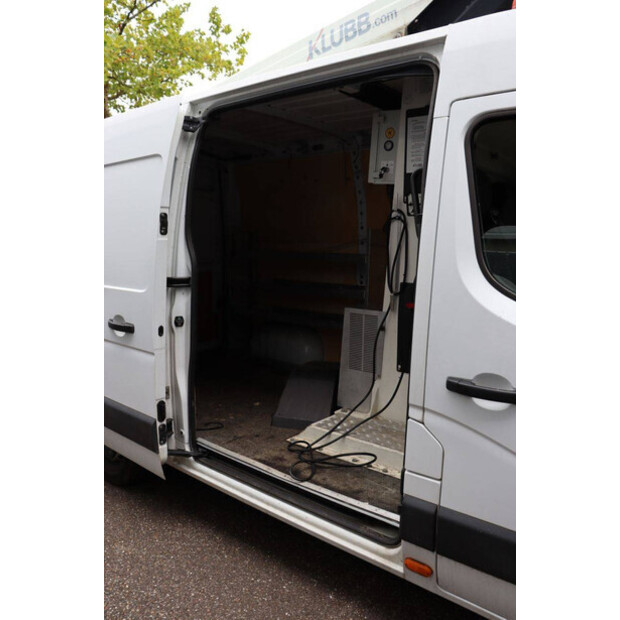 2021 Renault Master KLUBB KL32-49244092