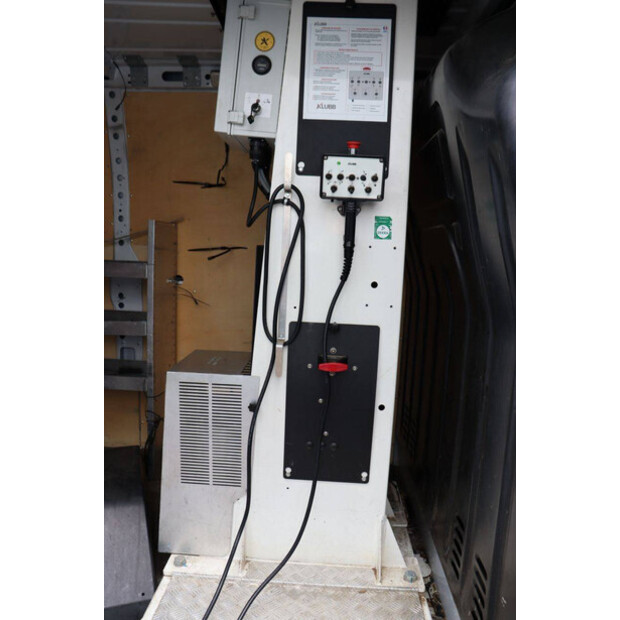 2021 Renault Master KLUBB KL32-49244093