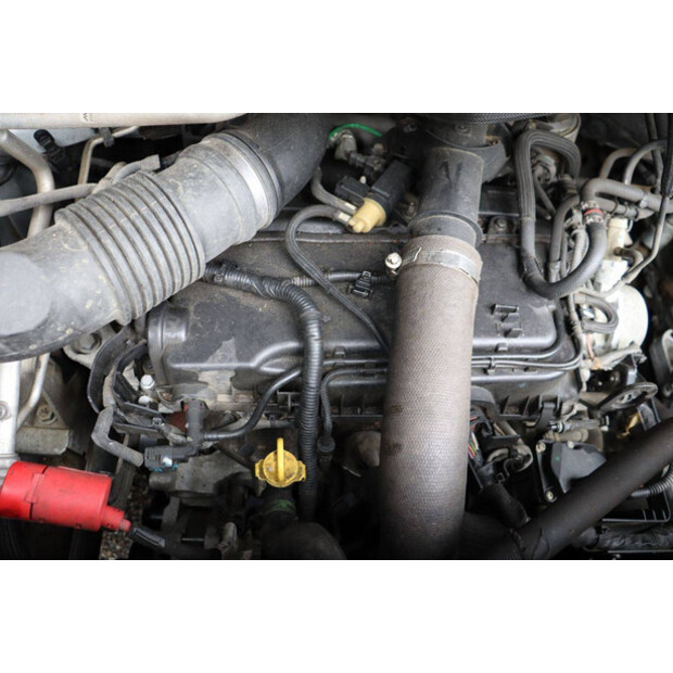 2021 Renault Master KLUBB KL32-49244101