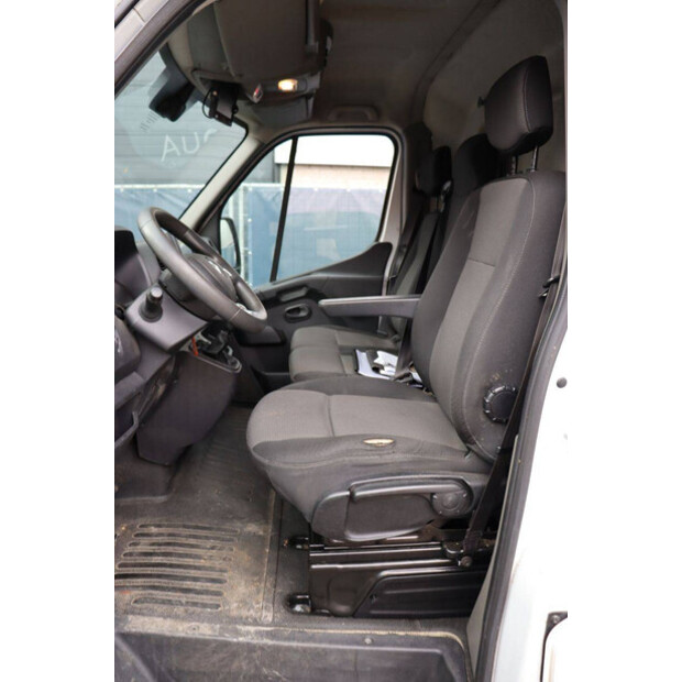 2021 Renault Master KLUBB KL32-49244104
