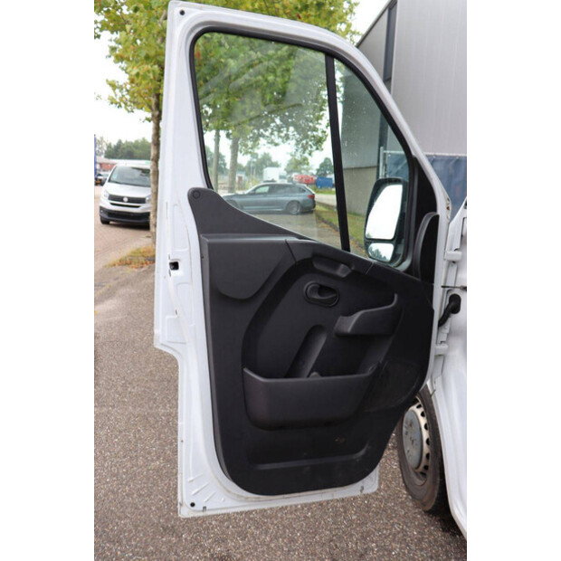 2021 Renault Master KLUBB KL32-49244105