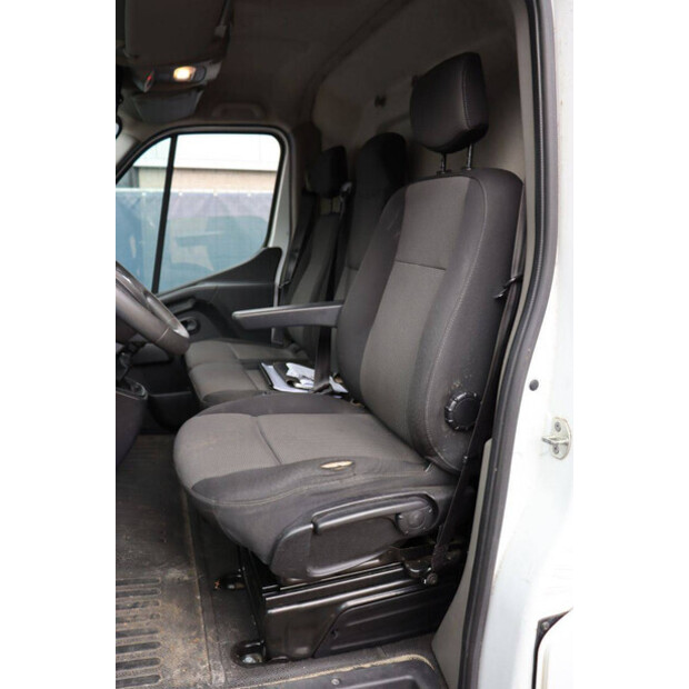 2021 Renault Master KLUBB KL32-49244107