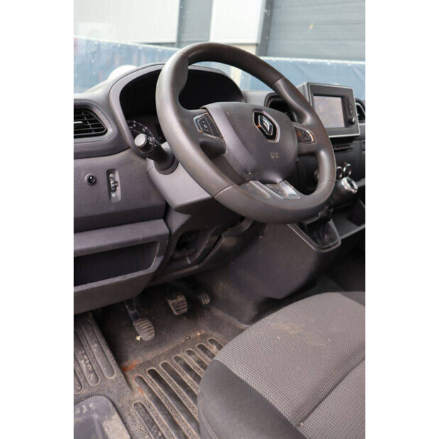 2021 Renault Master KLUBB KL32-49244108