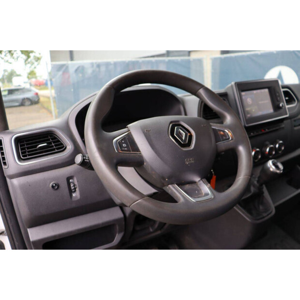 2021 Renault Master KLUBB KL32-49244109