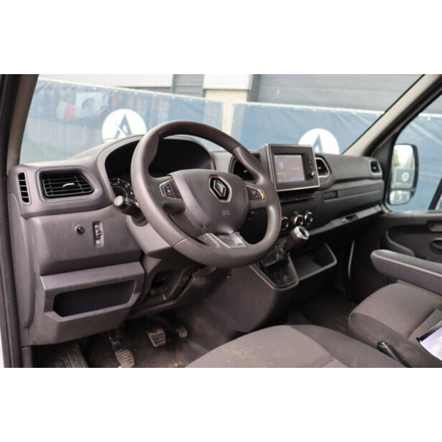 2021 Renault Master KLUBB KL32-49244113