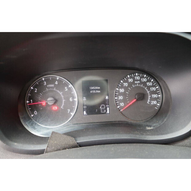 2021 Renault Master KLUBB KL32-49244115