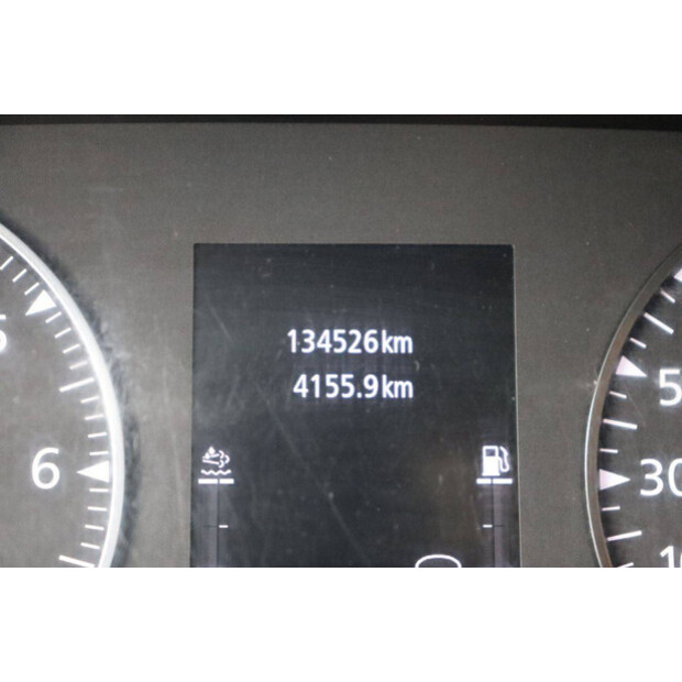 2021 Renault Master KLUBB KL32-49244116