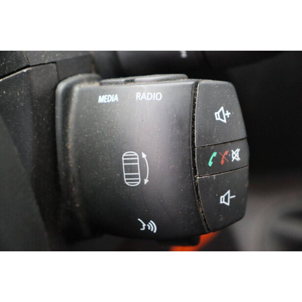 2021 Renault Master KLUBB KL32-49244119
