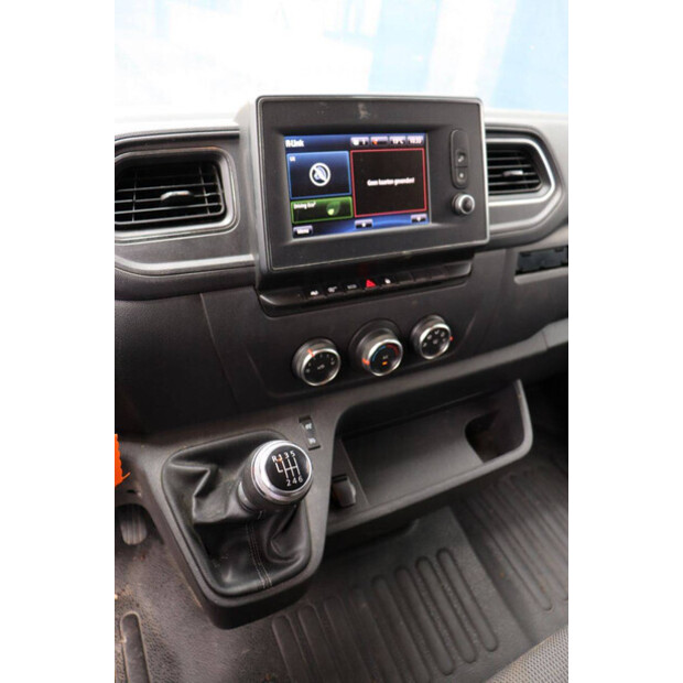 2021 Renault Master KLUBB KL32-49244120