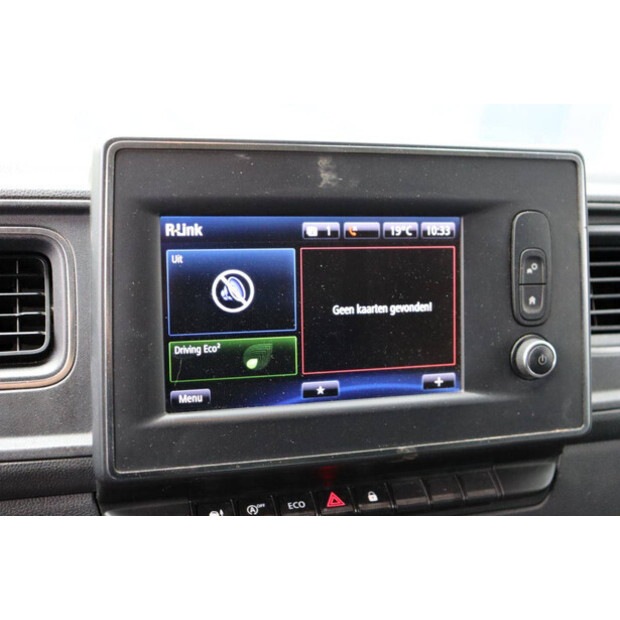 2021 Renault Master KLUBB KL32-49244122