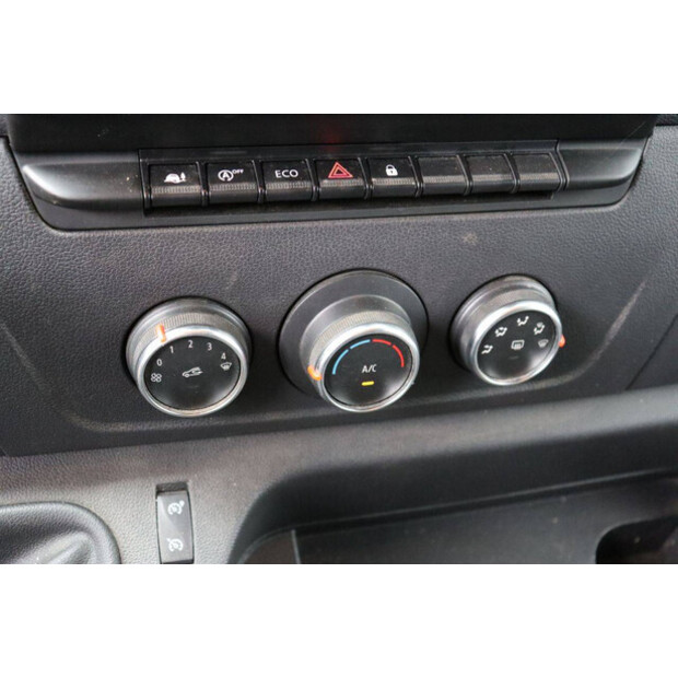 2021 Renault Master KLUBB KL32-49244124